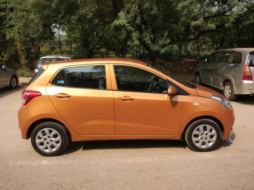 Good as new 2014 Hyundai i10 for sale