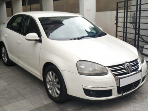 Used 2008 Volkswagen Jetta for sale