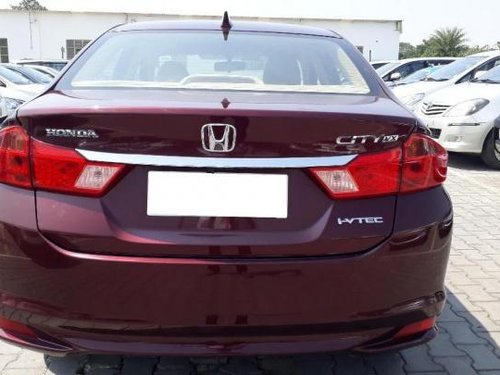 Good as new Honda City V AT 2015 for sale 