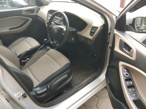 Used 2016 Hyundai i20 for sale