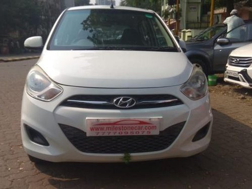 2012 Hyundai i10 for sale at low price