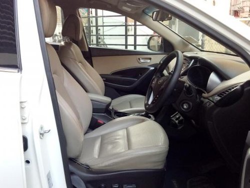 Hyundai Santa Fe 2WD AT 2014 for sale