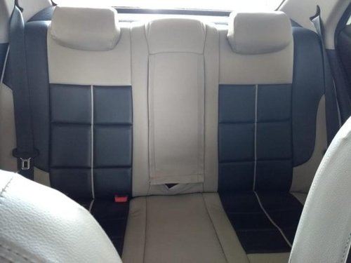 Good as new Hyundai Xcent 1.1 CRDi S Option for sale