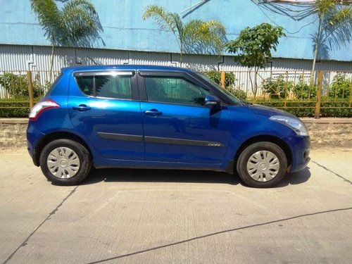 Used 2014 Maruti Suzuki Swift car for sale at low price