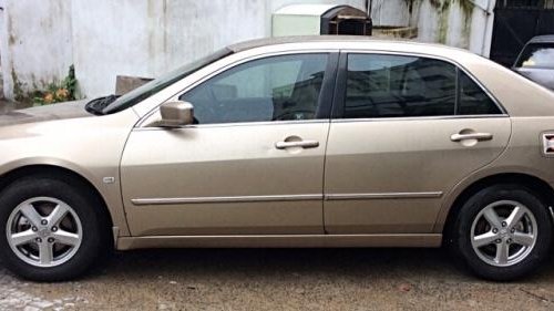 Used 2005 Honda Accord for sale