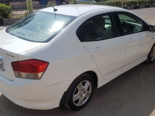 Used 2009 Honda City for sale