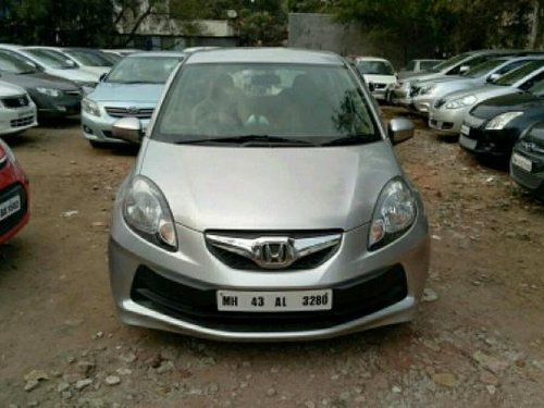 Used 2012 Honda Brio for sale