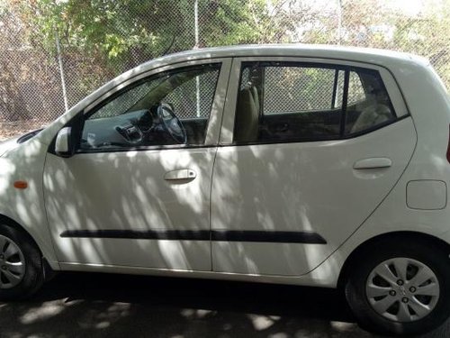 Good as new Hyundai i10 2012 for sale