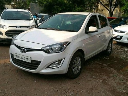 Used Hyundai i20 1.4 Asta 2013 for sale