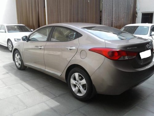 Hyundai Elantra 2014 for sale