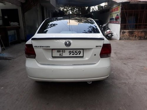 Good as new Volkswagen Vento 2011 for sale