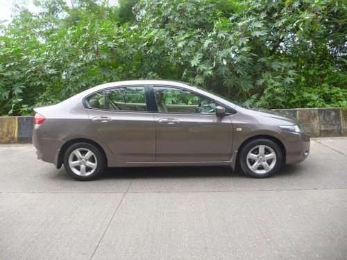 2011 Honda City for sale at low price