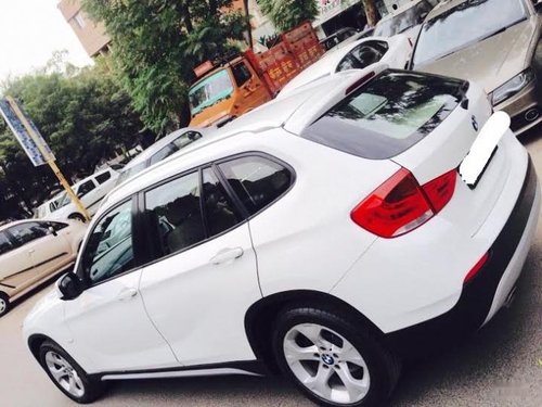 Used 2013 BMW X1 for sale 