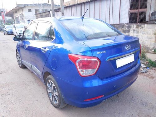 Hyundai Xcent 2014 for sale