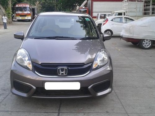 Honda Brio 2016 for sale