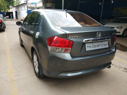 Good as new Honda City 1.5 V AT for sale 