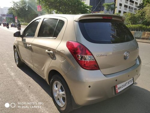 Used 2011 Hyundai i20 for sale