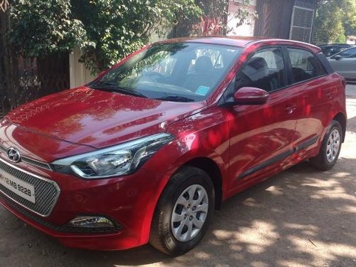 Used 2015 Hyundai i20 car at low price