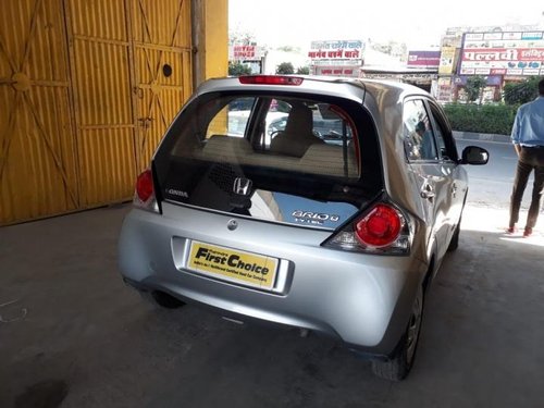 Good as new Honda Brio 2014 for sale 