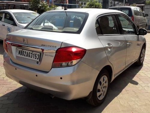 Honda Amaze S i-Dtech 2014 for sale