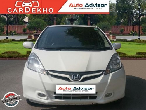 Good as new Honda Jazz X 2012 for sale 