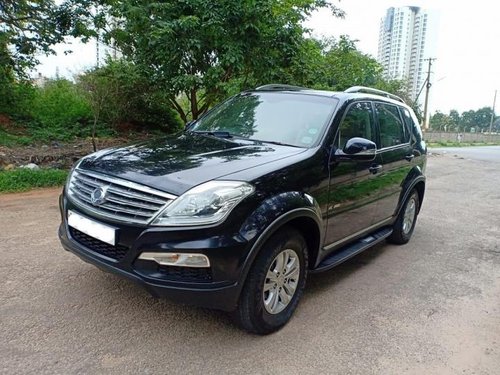 Used 2014 Mahindra Ssangyong Rexton for sale