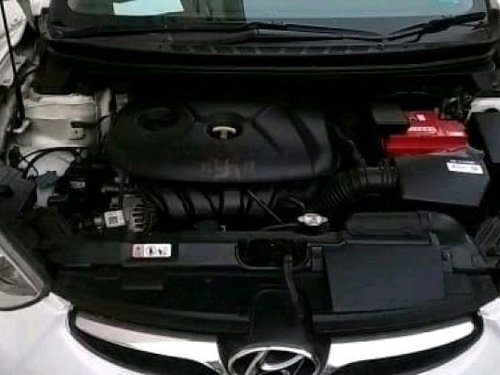 Good as new Hyundai Elantra SX AT for sale 