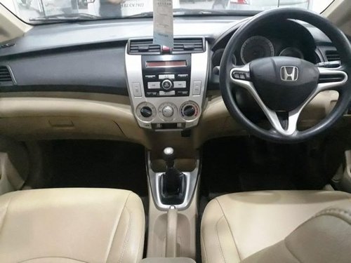 Used Honda City 2010 car at low price