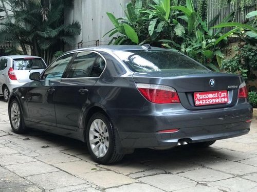 Used BMW 5 Series 525d Sedan for sale