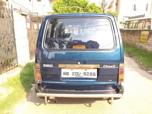 Maruti Suzuki Omni 2010 for sale 