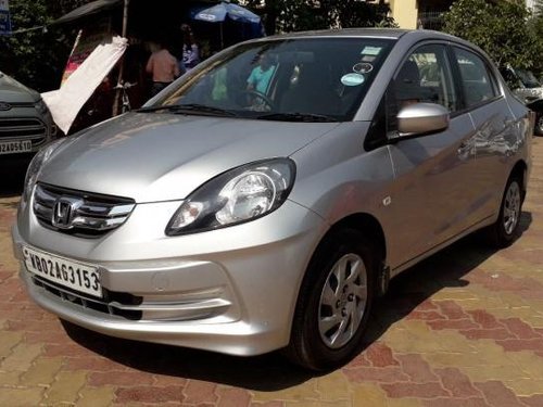 Honda Amaze S i-Dtech 2014 for sale