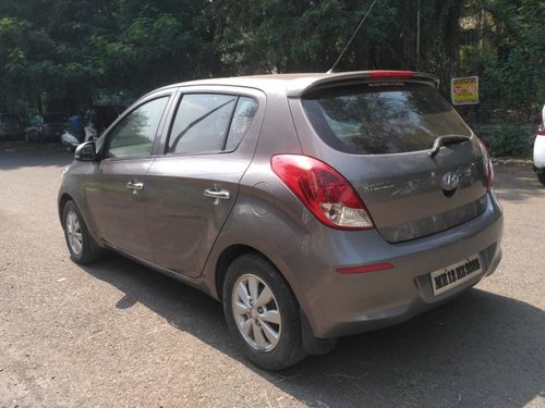 Used Hyundai i20 2012 car at low price