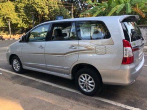 Used Toyota Innova 2013 for sale at low price