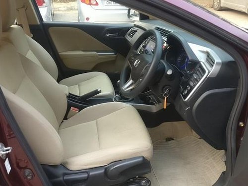 Used 2015 Honda City for sale