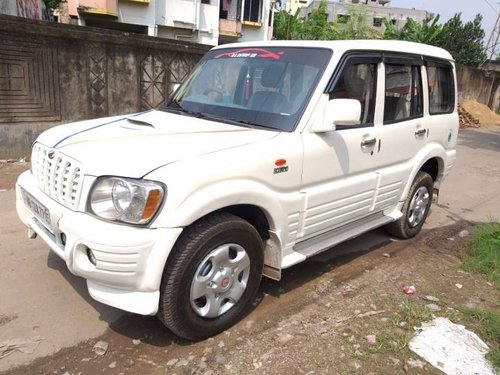 2004 Mahindra Scorpio for sale