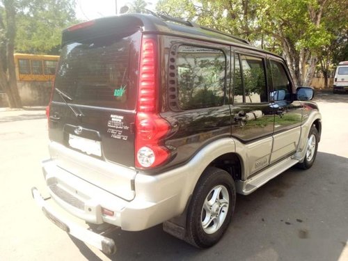 Mahindra Scorpio VLX 2010 for sale 