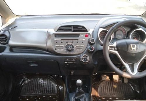 Used Honda Jazz car at low price