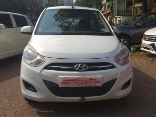 2012 Hyundai i10 for sale at low price