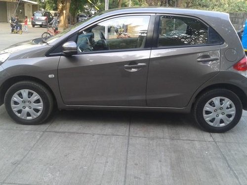 Honda Brio 2016 for sale