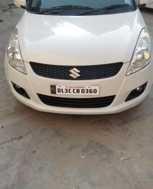 Good as new Maruti Swift 1.3 VXI ABS for sale