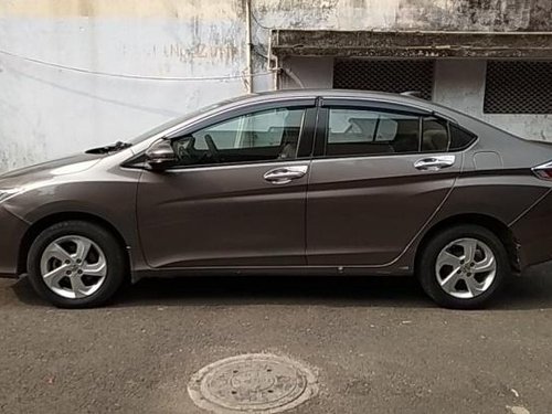 Used Honda City i-DTEC V 2014 for sale 