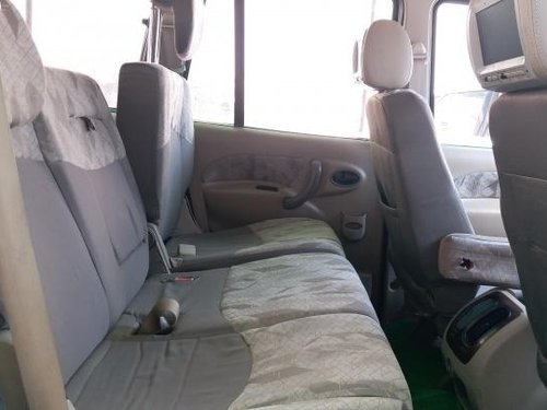 Used 2010 Mahindra Scorpio for sale