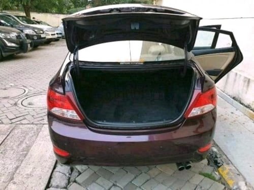 Hyundai Verna 1.6 SX CRDI (O) AT for sale