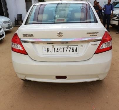 Used 2013 Maruti Suzuki Dzire car at low price