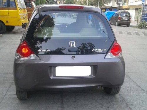 Honda Brio 2016 for sale