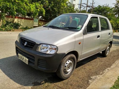 2012 Maruti Suzuki Alto for sale