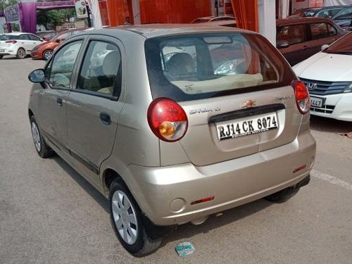 Well-kept Chevrolet Spark 1.0 LS 2010 for sale 