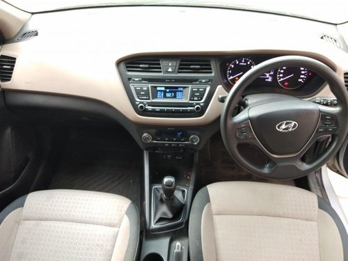 Used 2016 Hyundai i20 for sale