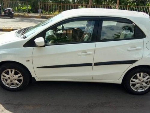 2013 Honda Brio for sale at low price