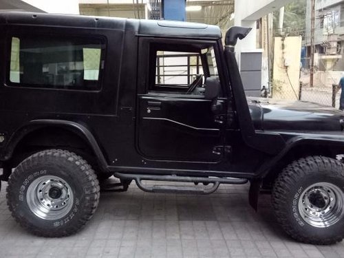 2009 Mahindra Jeep for sale at low price
